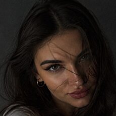 Фотография девушки Настя, 20 лет из г. Сочи