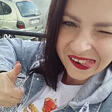Фотография девушки Настёна, 36 лет из г. Лельчицы