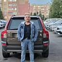 Николай, 45 лет