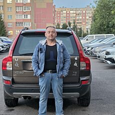 Фотография мужчины Николай, 45 лет из г. Витебск