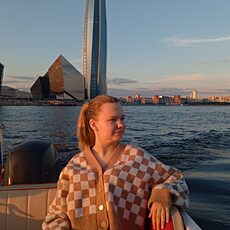 Фотография девушки Анжелика, 21 год из г. Боровичи