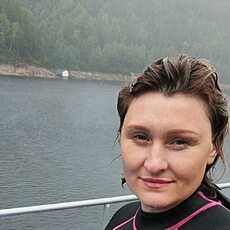 Фотография девушки Ольга, 43 года из г. Саяногорск
