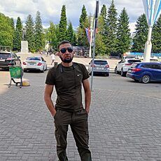 Фотография мужчины Руслан, 35 лет из г. Горно-Алтайск