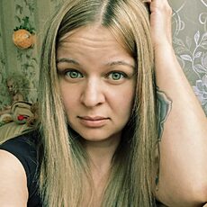 Фотография девушки Елена, 35 лет из г. Пермь