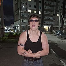Фотография мужчины Ваня, 19 лет из г. Витебск
