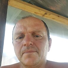 Фотография мужчины Павел, 45 лет из г. Наровля