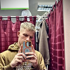 Фотография мужчины Кирилл, 24 года из г. Волковыск