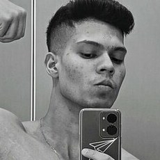 Фотография мужчины Роберт, 25 лет из г. Краснодар