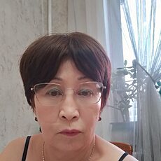 Фотография девушки Жансулу, 56 лет из г. Астана