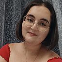Ксения, 23 года