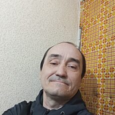 Фотография мужчины Паша, 43 года из г. Таштагол
