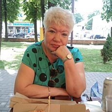 Фотография девушки Антонина, 67 лет из г. Рославль