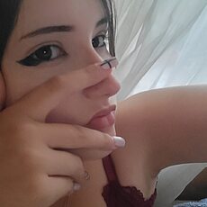 Фотография девушки Дюша, 19 лет из г. Знаменка