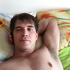 Фотография мужчины Фёдор, 34 года из г. Челябинск