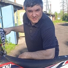 Фотография мужчины Алексей, 44 года из г. Междуреченск