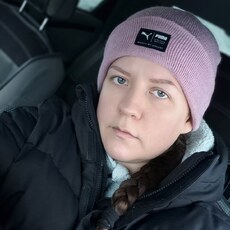 Фотография девушки Анна, 38 лет из г. Сосногорск