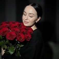 Фотография девушки Валя, 23 года из г. Белгород
