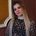 Алина, 25 лет