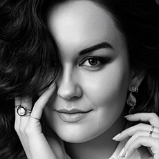 Фотография девушки Ангелина, 34 года из г. Сергиев Посад