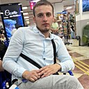 Салман, 26 лет