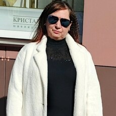 Фотография девушки Людмила, 47 лет из г. Домодедово