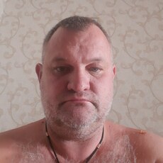 Фотография мужчины Юрий, 44 года из г. Белгород