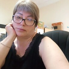 Фотография девушки Светлана, 52 года из г. Челябинск