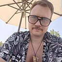 Фëдор, 28 лет