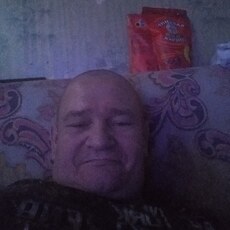 Фотография мужчины Сергей, 47 лет из г. Спасск-Рязанский