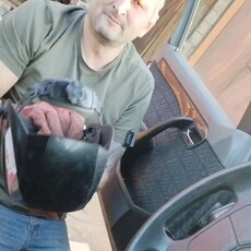 Фотография мужчины Алексей, 42 года из г. Кострома