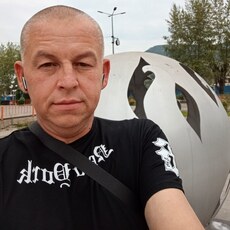 Фотография мужчины Алексей, 39 лет из г. Прокопьевск