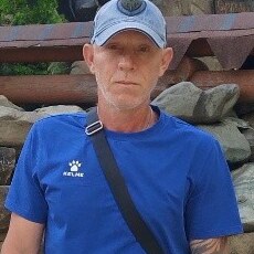 Фотография мужчины Роман, 49 лет из г. Краснодар
