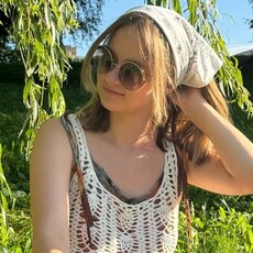 Фотография девушки Злата, 21 год из г. Смоленск