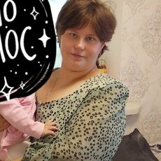 Фотография девушки Полина, 26 лет из г. Екатеринбург