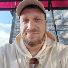 Фотография мужчины Андрей, 37 лет из г. Донецк (Ростовская Обл.)