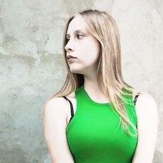 Фотография девушки Виктория, 18 лет из г. Михайловск (Ставропольский Край)