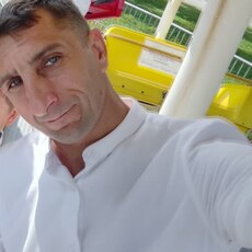 Фотография мужчины Александр, 41 год из г. Самара
