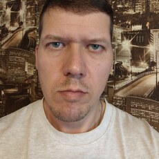 Фотография мужчины Николай, 36 лет из г. Пермь