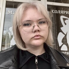 Фотография девушки Алина, 18 лет из г. Барнаул