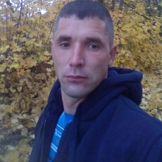 Фотография мужчины Сергей, 41 год из г. Моршанск