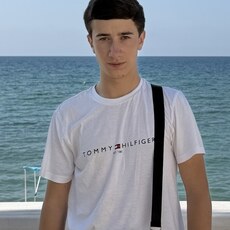 Фотография мужчины Arman, 19 лет из г. Ереван