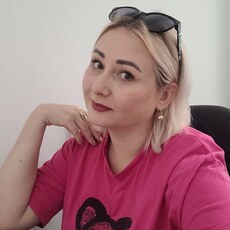 Анастасия, 38 из г. Бийск.