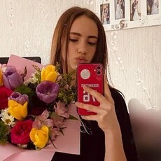 Фотография девушки Милана, 21 год из г. Кострома