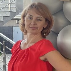 Оля, 48 из г. Краснодар.