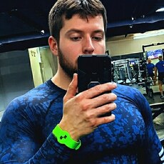 Фотография мужчины Дмитрий, 36 лет из г. Калуга