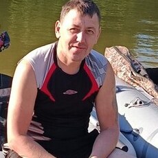 Фотография мужчины Андрей, 43 года из г. Борисоглебск
