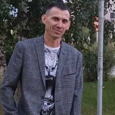 Фотография мужчины Евгений, 41 год из г. Ачинск