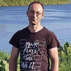 Фотография мужчины Виталий, 41 год из г. Витебск