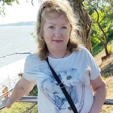 Фотография девушки Людмила, 58 лет из г. Таганрог