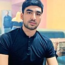 Сабир, 30 лет
